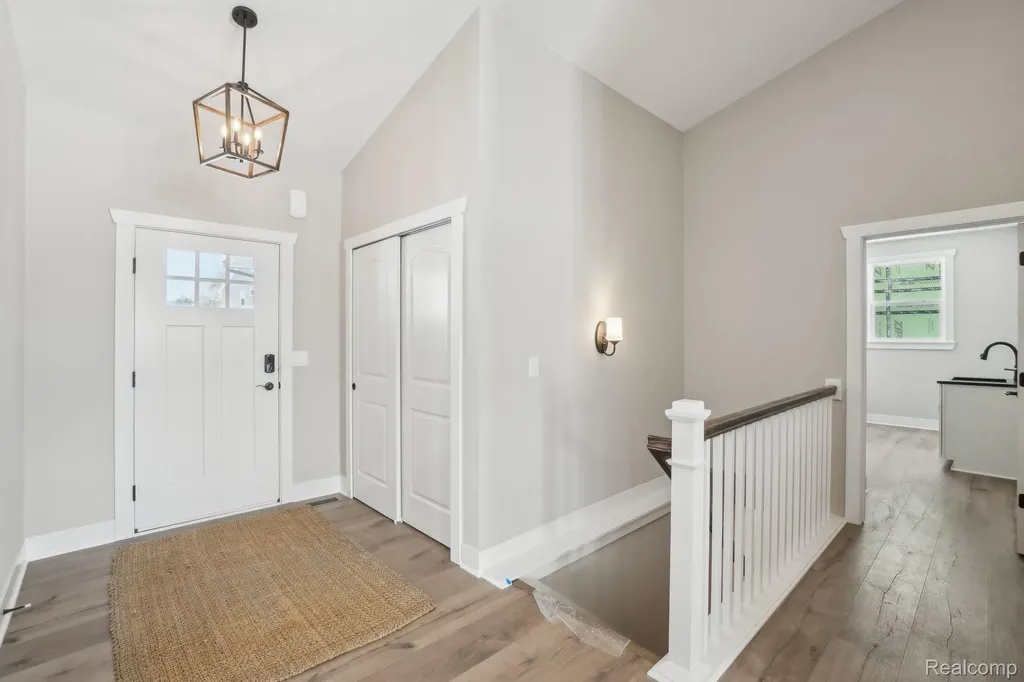 677 Round Rock Drive Marion Township MI 48843