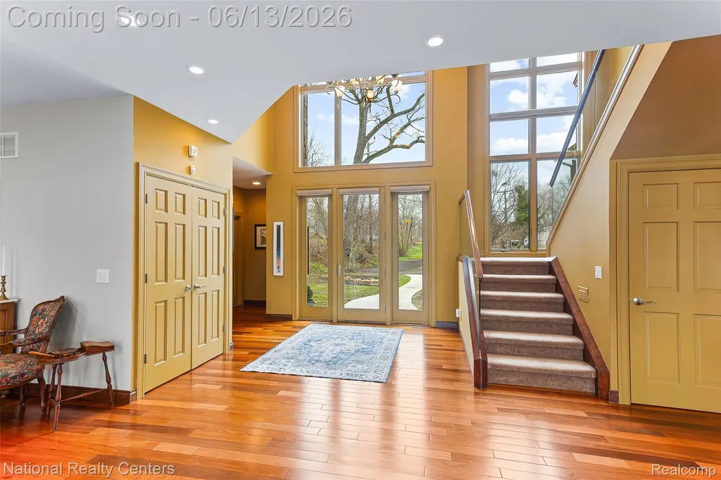 1100 Clearwater Boulevard White Lake Charter Township MI 48386