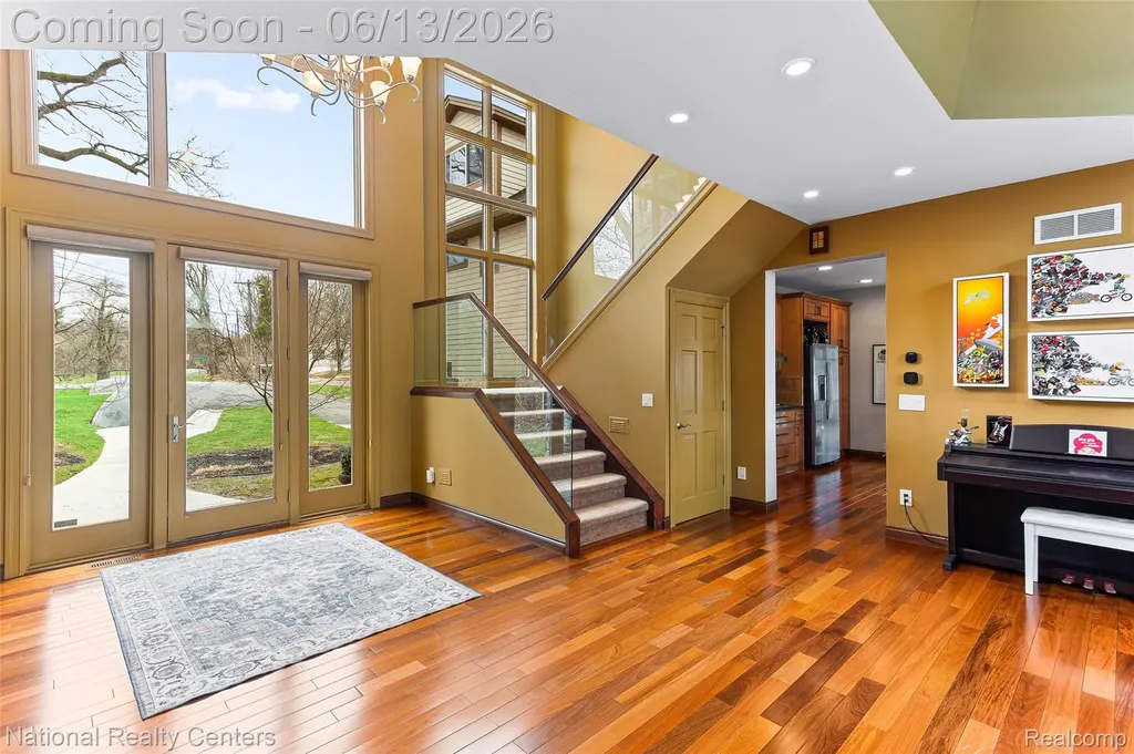 1100 Clearwater Boulevard White Lake Charter Township MI 48386