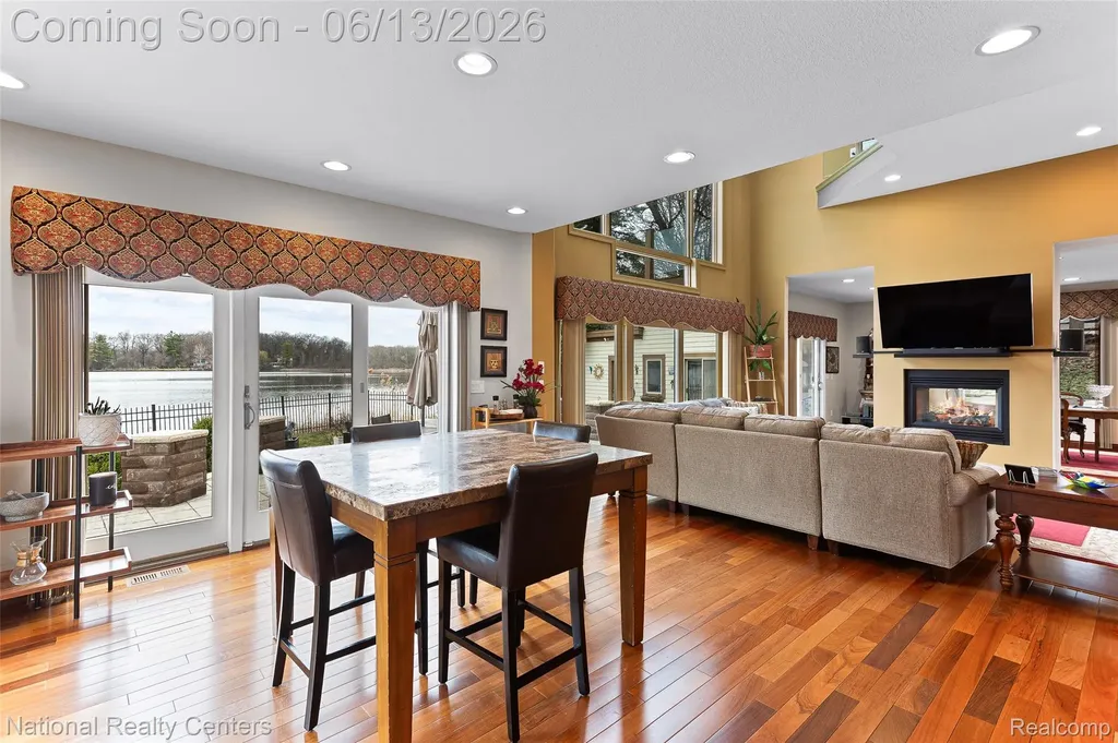 1100 Clearwater Boulevard White Lake Charter Township MI 48386