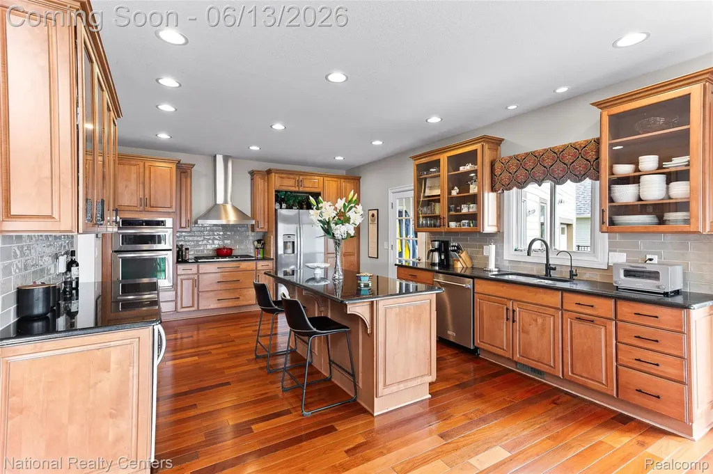 1100 Clearwater Boulevard White Lake Charter Township MI 48386