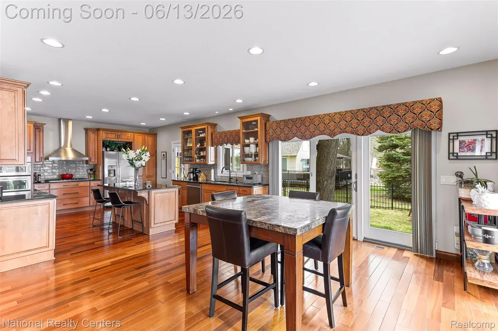 1100 Clearwater Boulevard White Lake Charter Township MI 48386