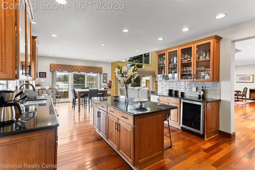 1100 Clearwater Boulevard White Lake Charter Township MI 48386