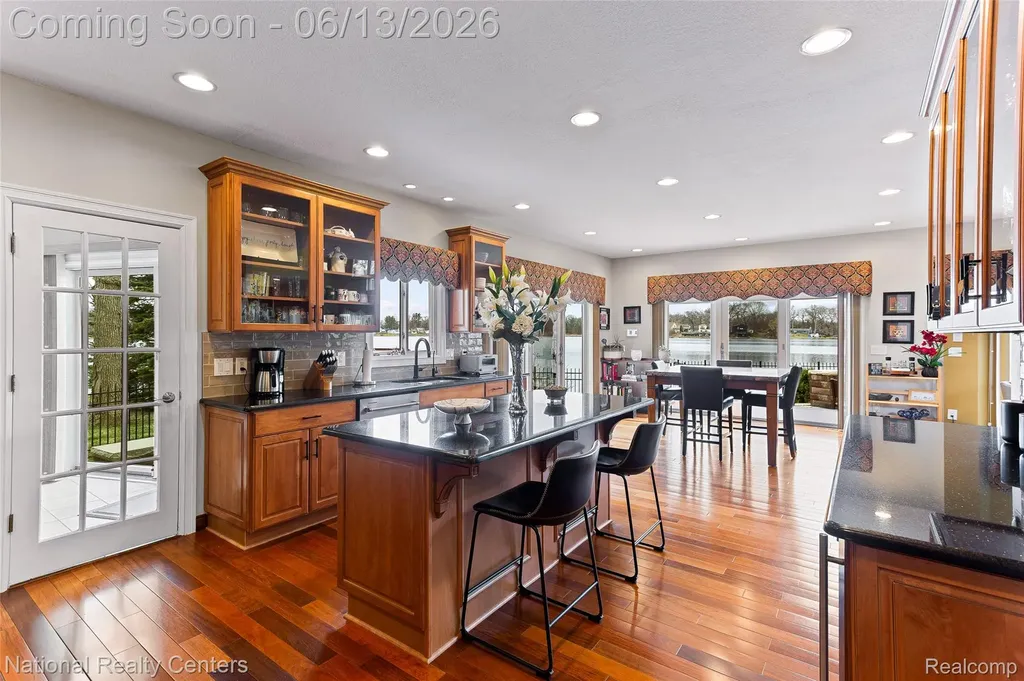 1100 Clearwater Boulevard White Lake Charter Township MI 48386