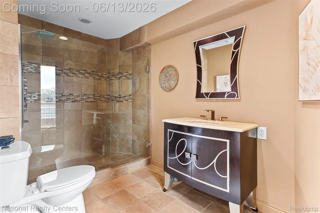 1100 Clearwater Boulevard White Lake Charter Township MI 48386