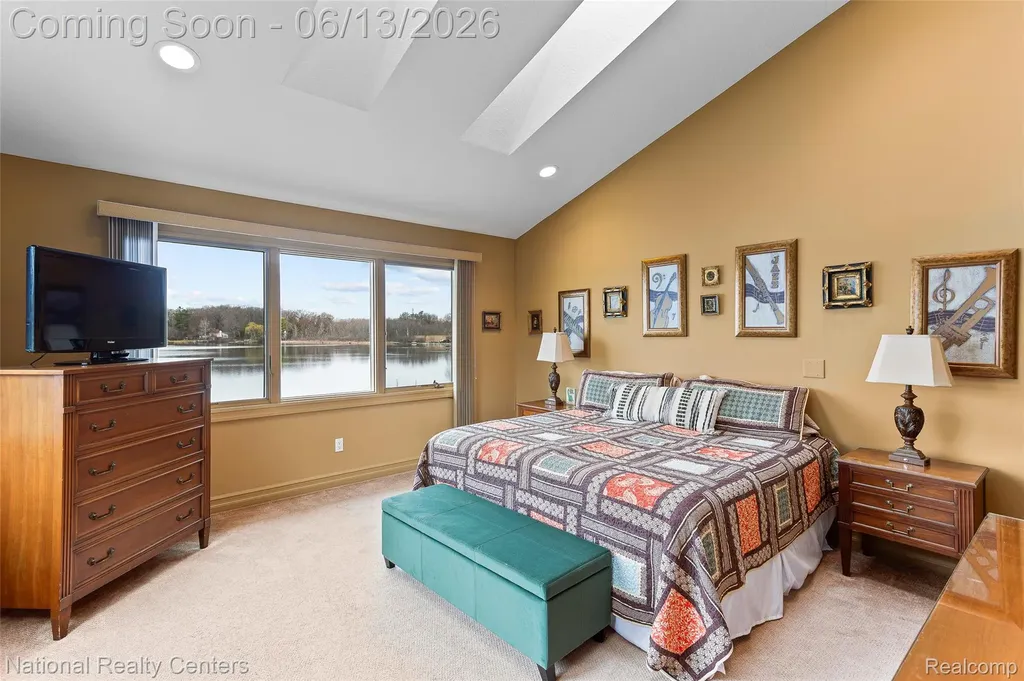 1100 Clearwater Boulevard White Lake Charter Township MI 48386