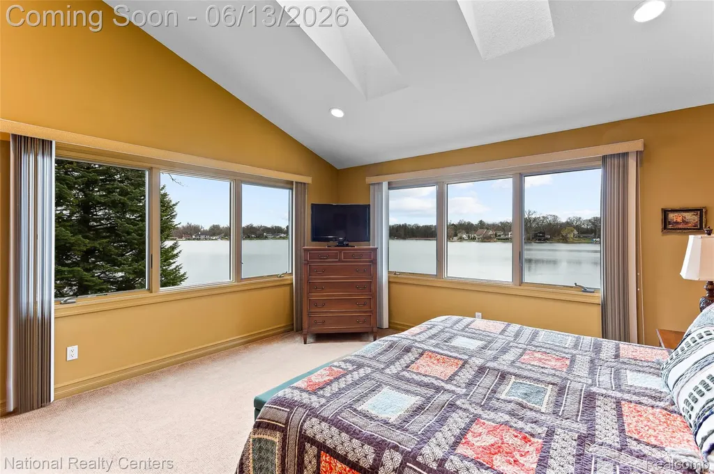 1100 Clearwater Boulevard White Lake Charter Township MI 48386