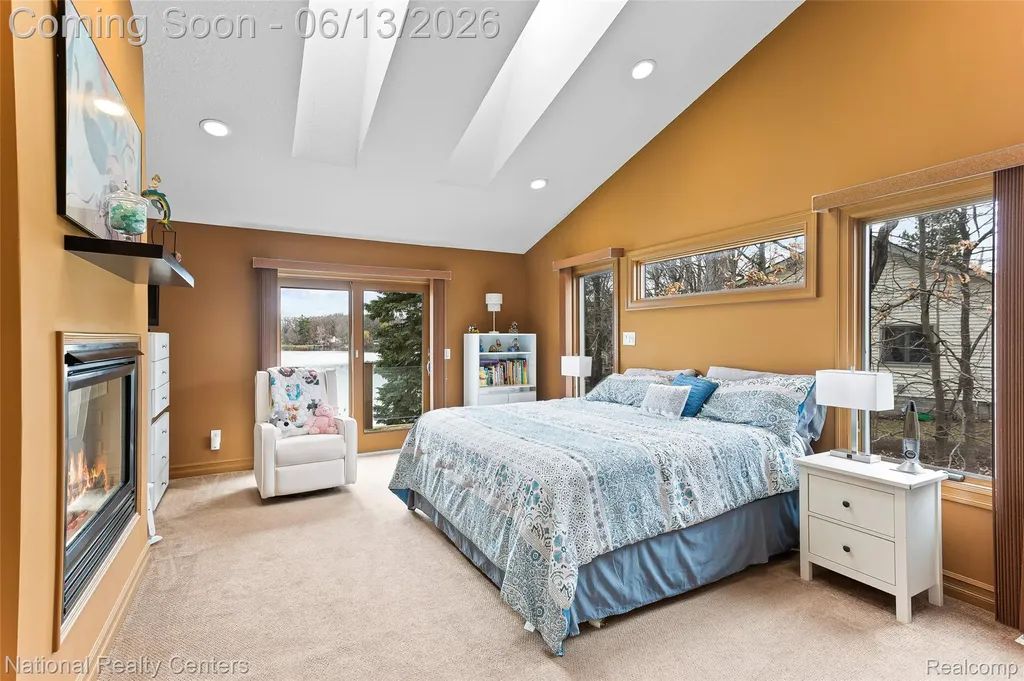1100 Clearwater Boulevard White Lake Charter Township MI 48386