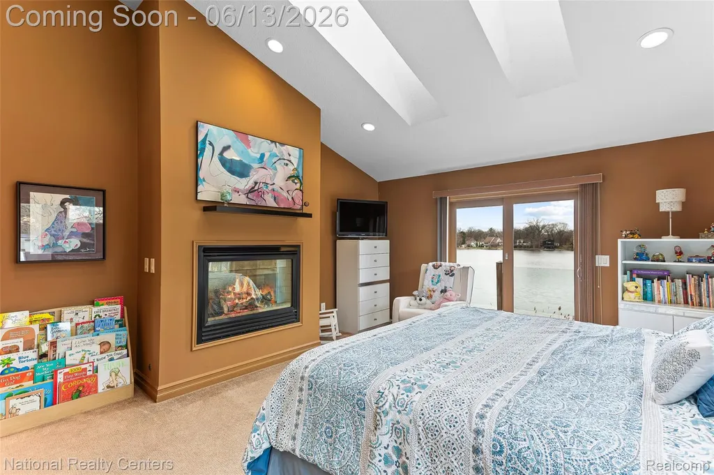 1100 Clearwater Boulevard White Lake Charter Township MI 48386