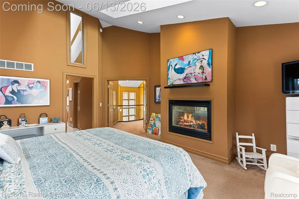 1100 Clearwater Boulevard White Lake Charter Township MI 48386
