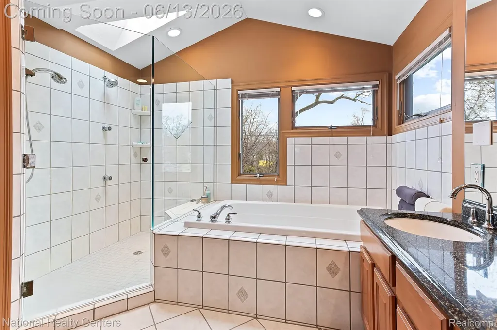 1100 Clearwater Boulevard White Lake Charter Township MI 48386
