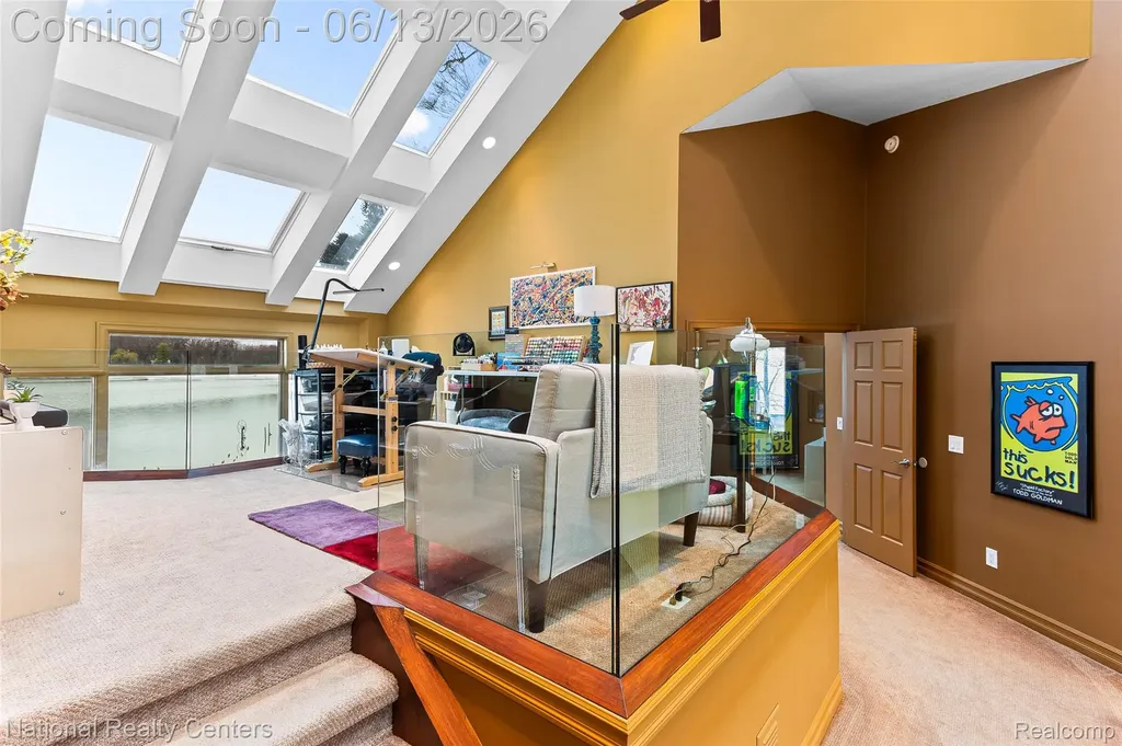 1100 Clearwater Boulevard White Lake Charter Township MI 48386