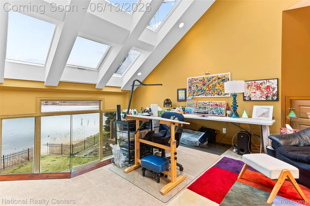 1100 Clearwater Boulevard White Lake Charter Township MI 48386
