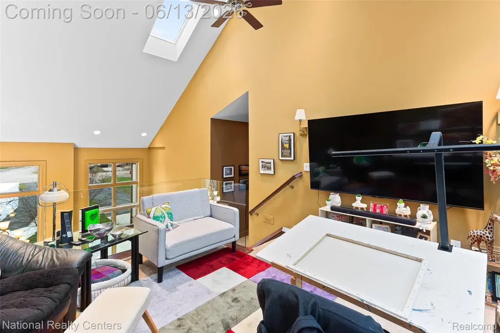 1100 Clearwater Boulevard White Lake Charter Township MI 48386