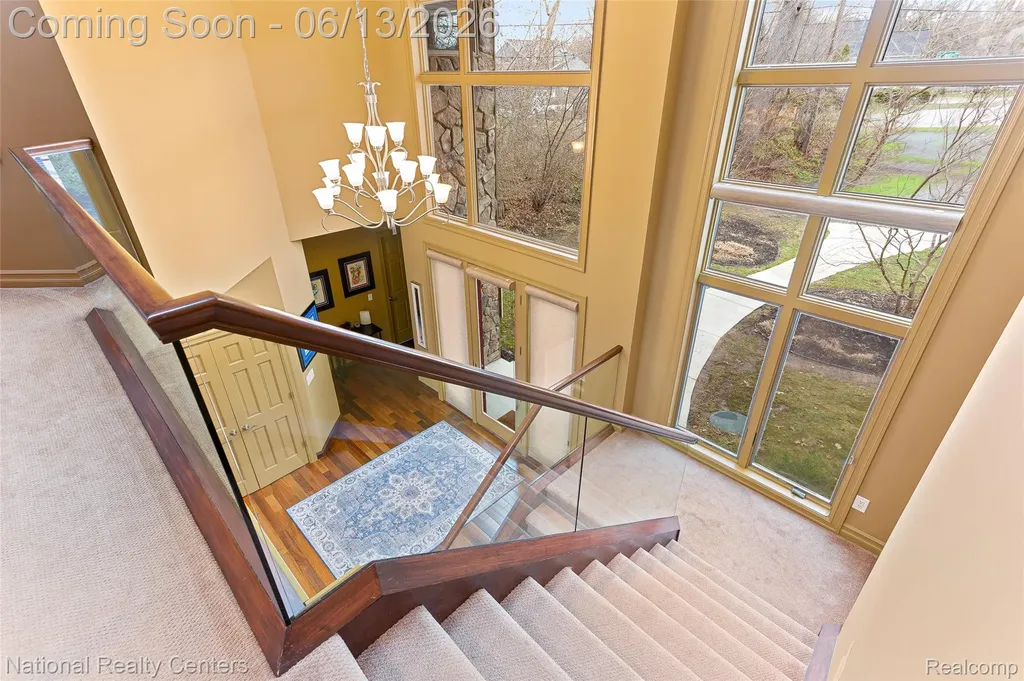 1100 Clearwater Boulevard White Lake Charter Township MI 48386
