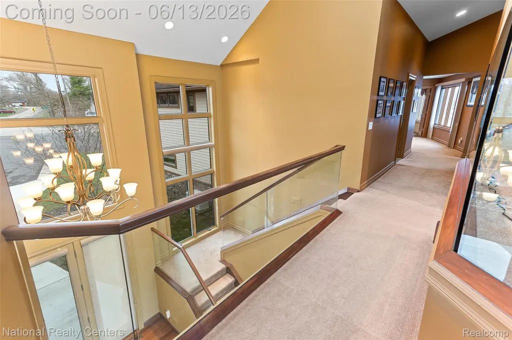 1100 Clearwater Boulevard White Lake Charter Township MI 48386