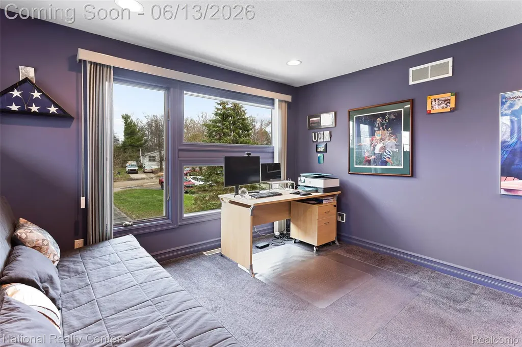 1100 Clearwater Boulevard White Lake Charter Township MI 48386