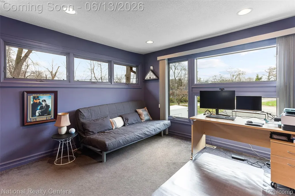 1100 Clearwater Boulevard White Lake Charter Township MI 48386