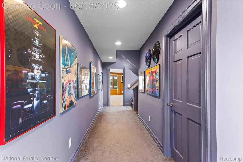 1100 Clearwater Boulevard White Lake Charter Township MI 48386