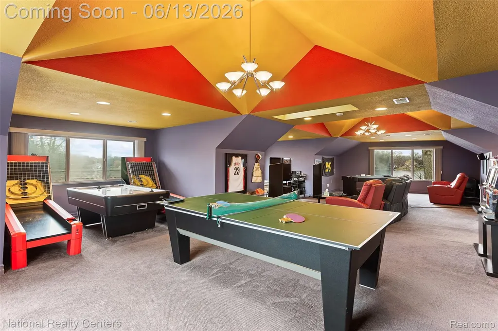 1100 Clearwater Boulevard White Lake Charter Township MI 48386