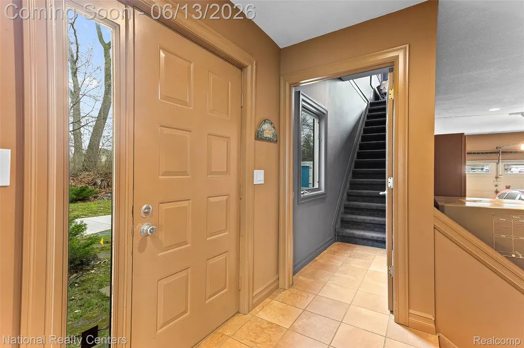 1100 Clearwater Boulevard White Lake Charter Township MI 48386