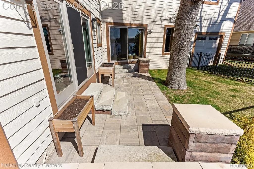 1100 Clearwater Boulevard White Lake Charter Township MI 48386