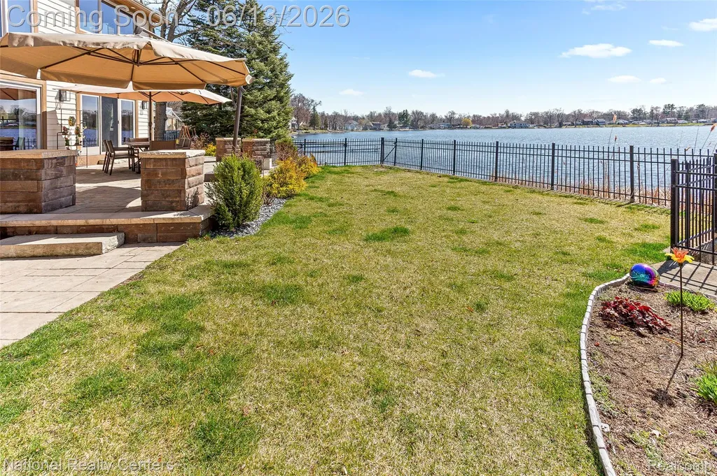 1100 Clearwater Boulevard White Lake Charter Township MI 48386