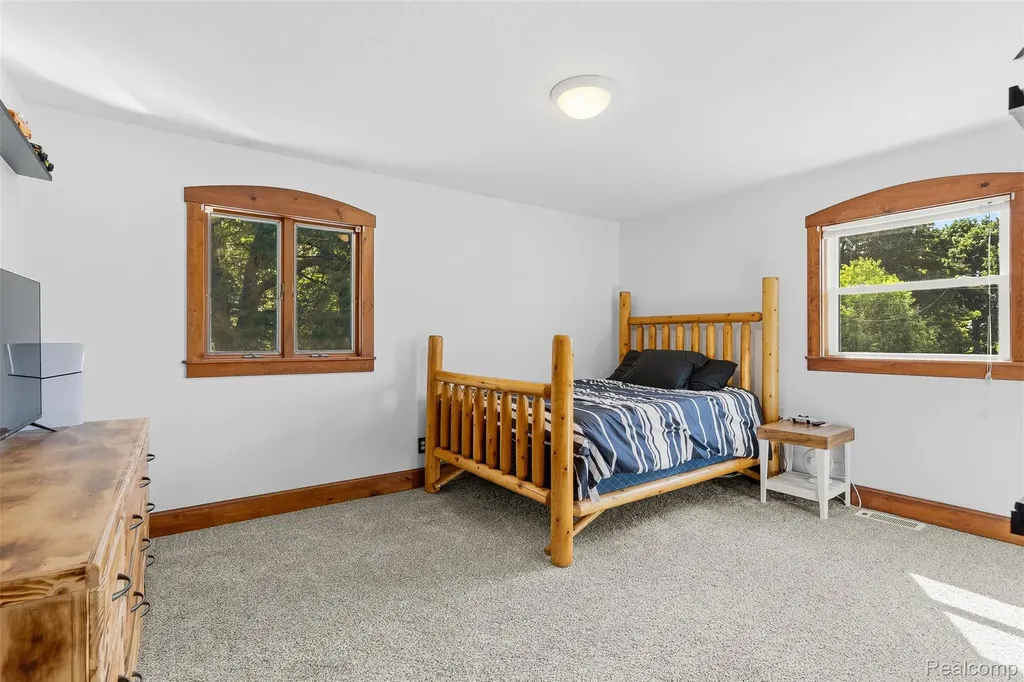 6699 E Lansing Road Vernon Village MI 48429