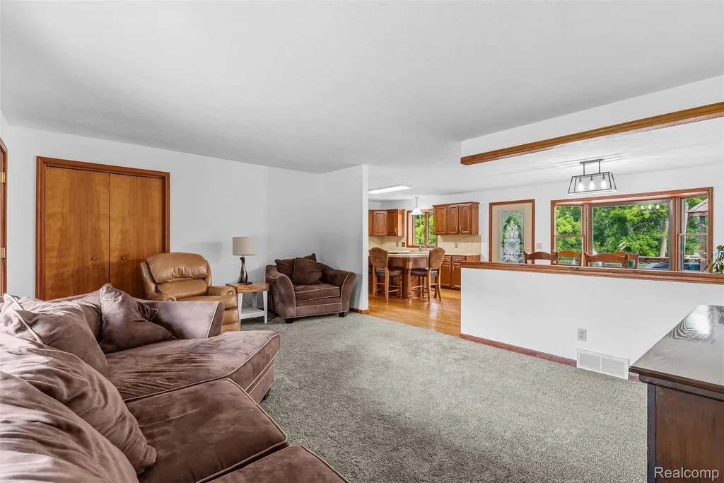 6699 E Lansing Road Vernon Village MI 48429
