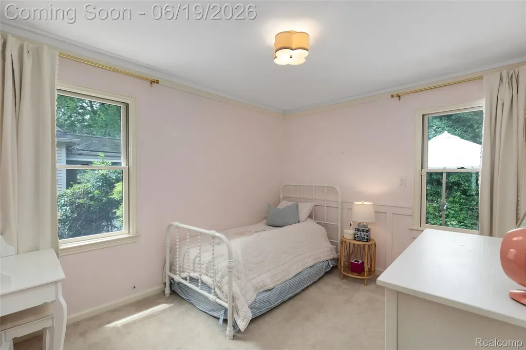 1113 Fernwood Road Royal Oak City MI 48067
