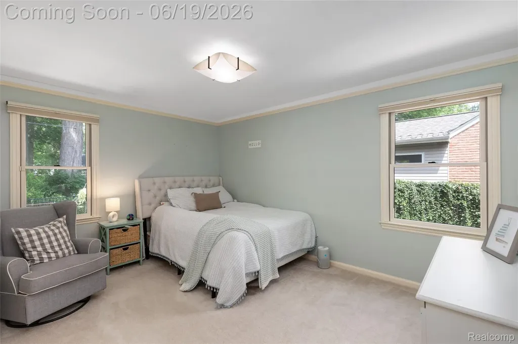 1113 Fernwood Road Royal Oak City MI 48067