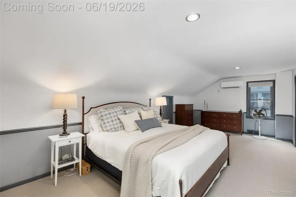 1113 Fernwood Road Royal Oak City MI 48067