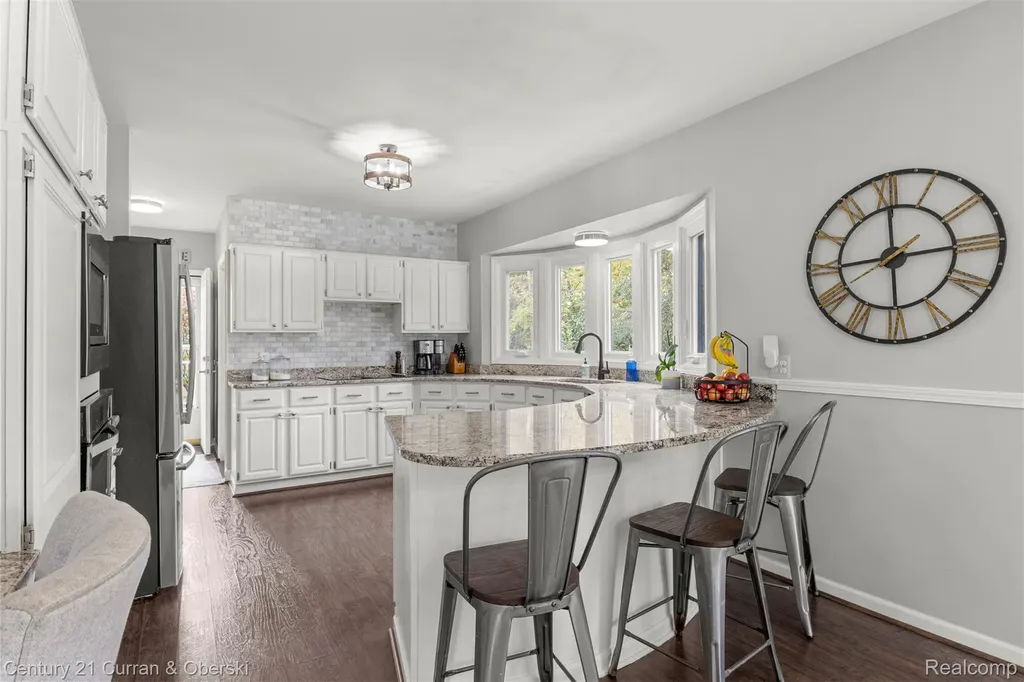 30999 Sudbury Street Farmington Hills City MI 48331
