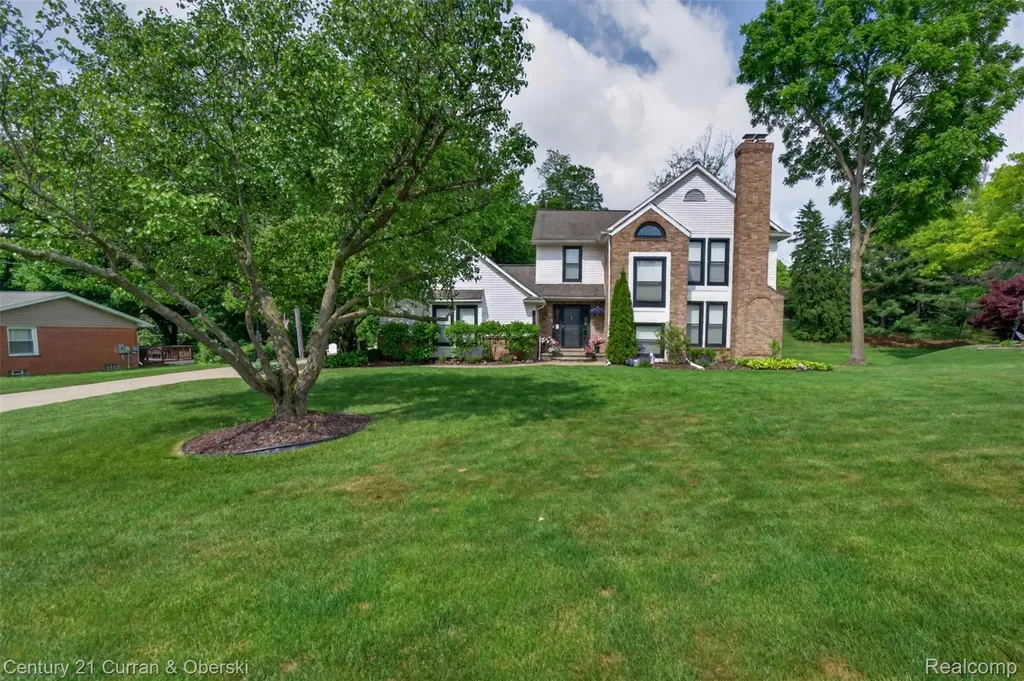 30999 Sudbury Street Farmington Hills City MI 48331