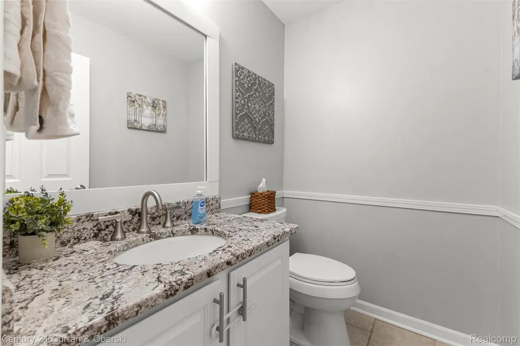30999 Sudbury Street Farmington Hills City MI 48331