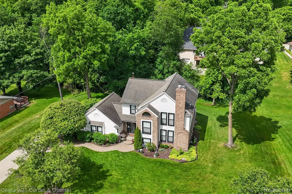 30999 Sudbury Street Farmington Hills City MI 48331