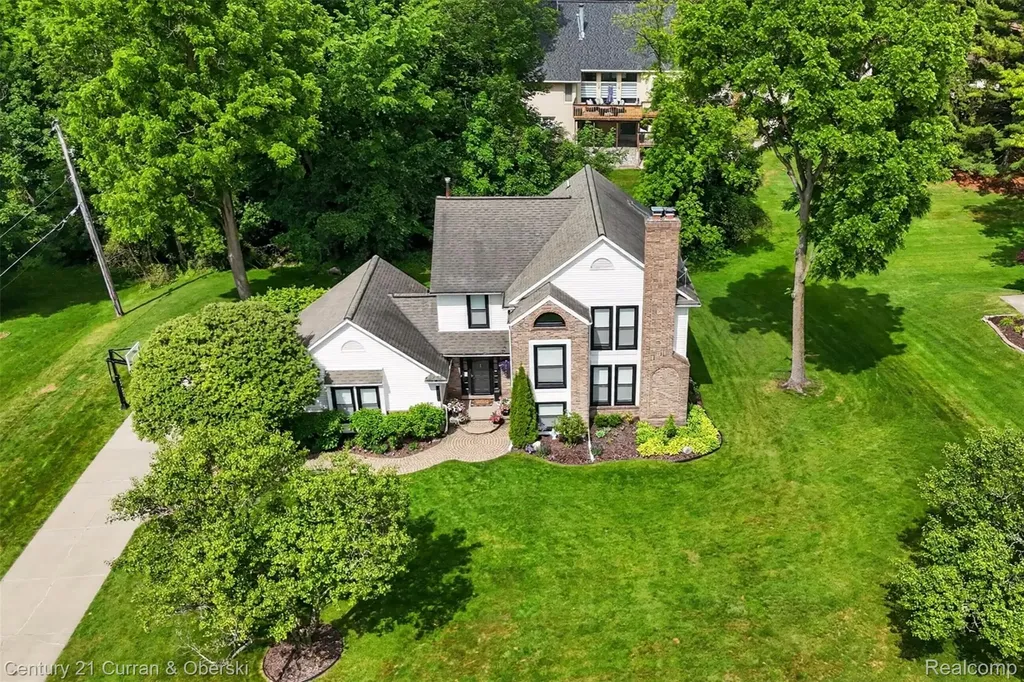 30999 Sudbury Street Farmington Hills City MI 48331