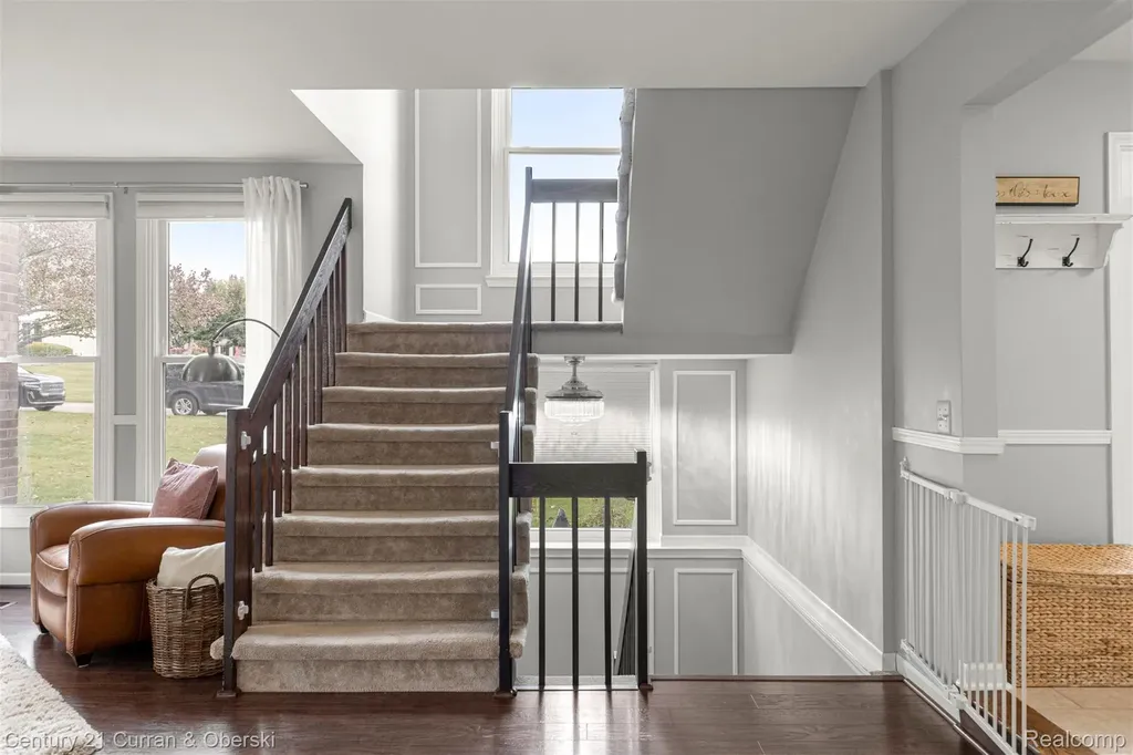 30999 Sudbury Street Farmington Hills City MI 48331