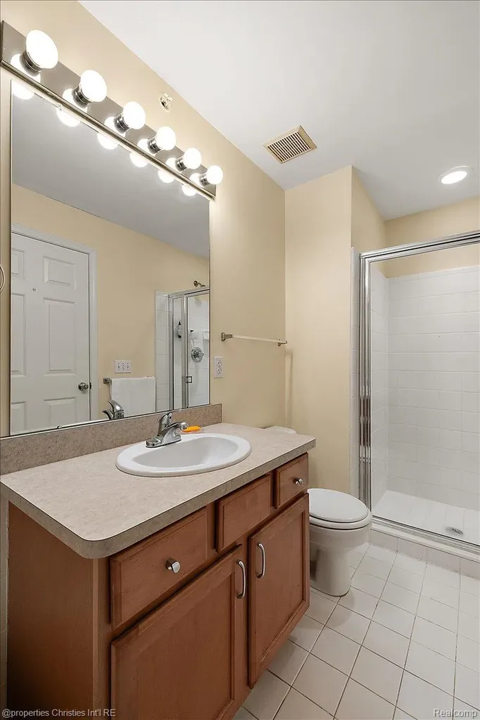 1466 Ashford Court Troy City MI 48084