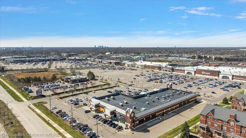 1466 Ashford Court Troy City MI 48084