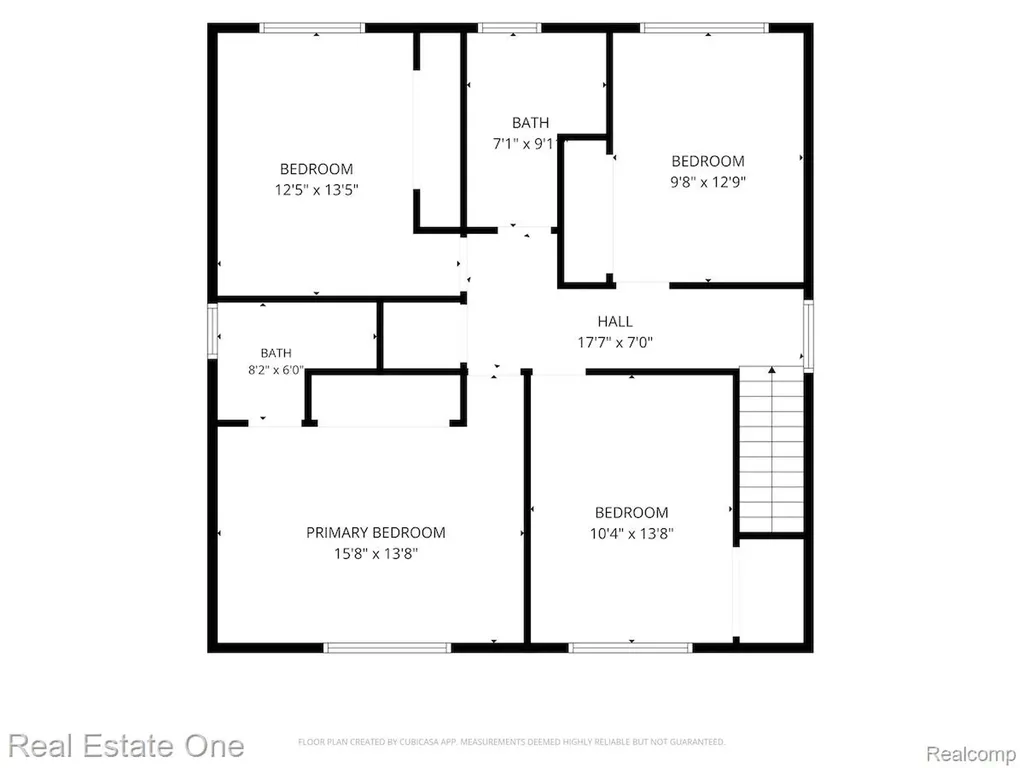 10353 Mcgregor Road Hamburg Township MI 48169
