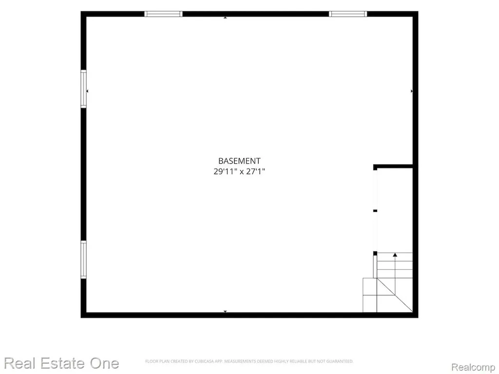10353 Mcgregor Road Hamburg Township MI 48169