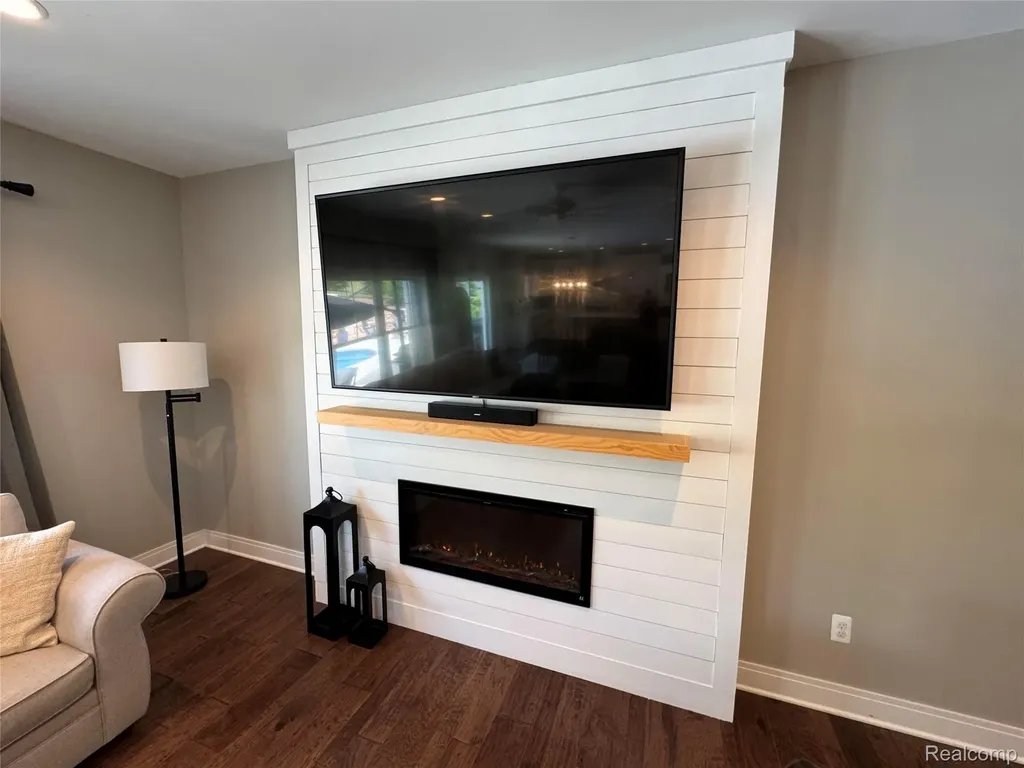 11029 Ridge View Trail Tyrone Township MI 48430