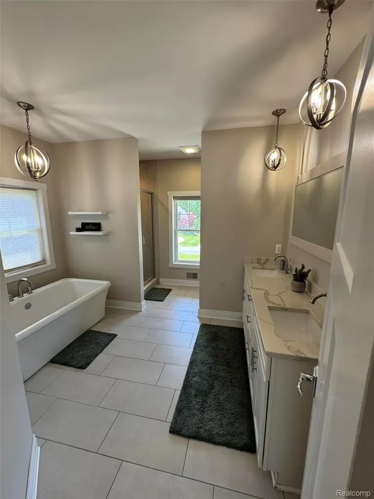 11029 Ridge View Trail Tyrone Township MI 48430