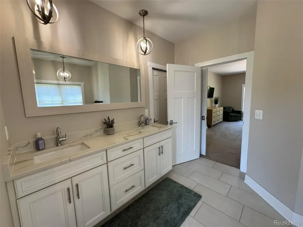 11029 Ridge View Trail Tyrone Township MI 48430