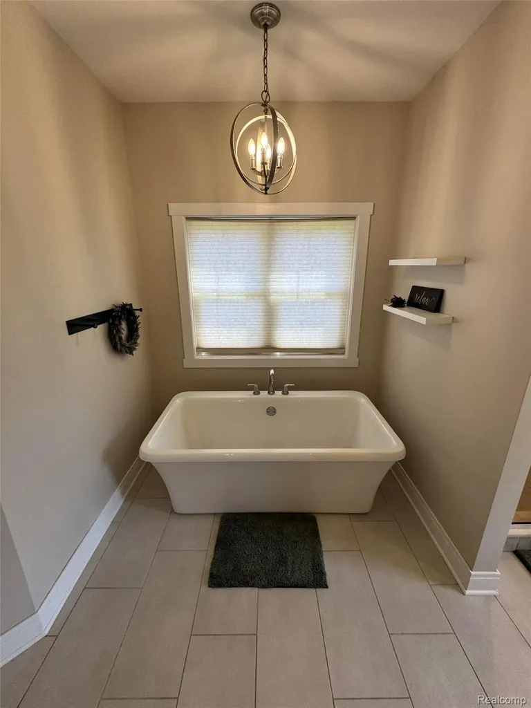 11029 Ridge View Trail Tyrone Township MI 48430