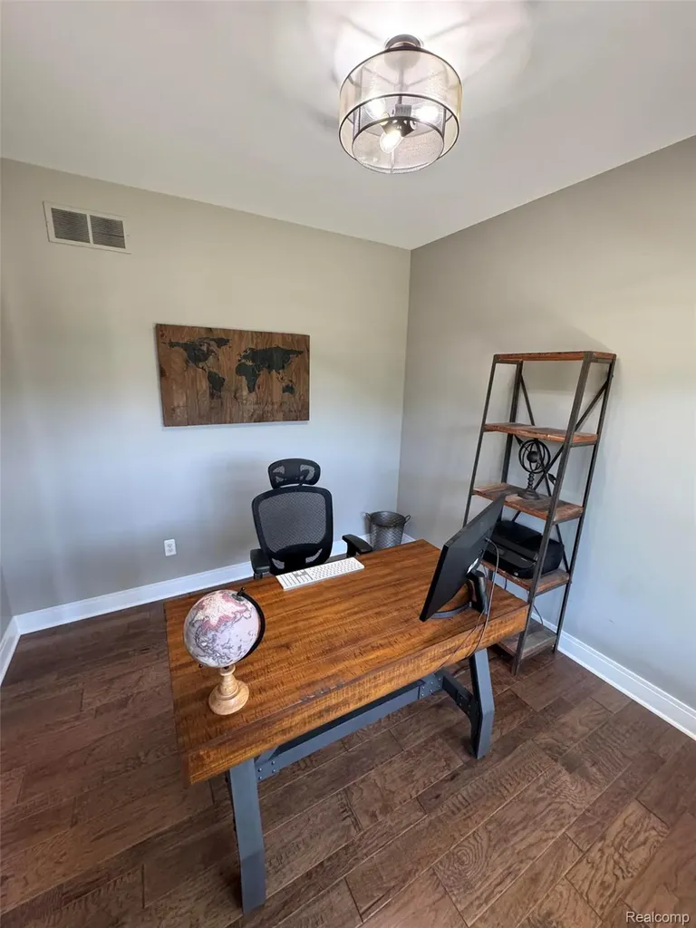 11029 Ridge View Trail Tyrone Township MI 48430