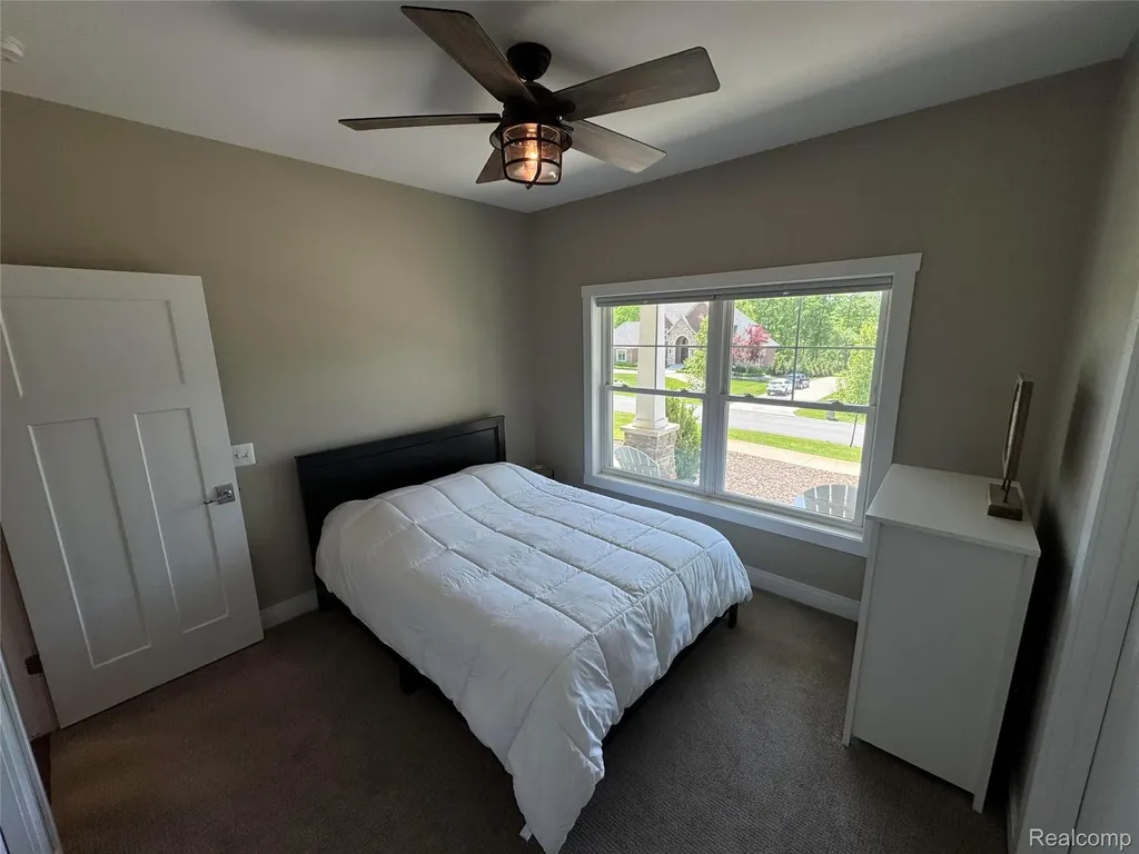 11029 Ridge View Trail Tyrone Township MI 48430