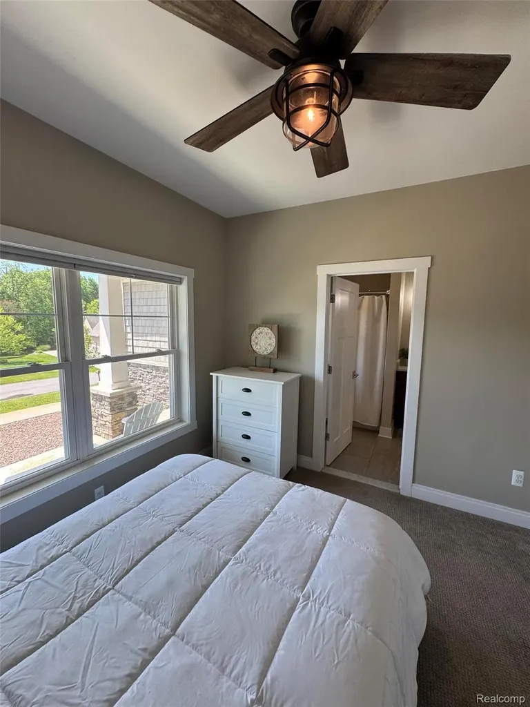11029 Ridge View Trail Tyrone Township MI 48430