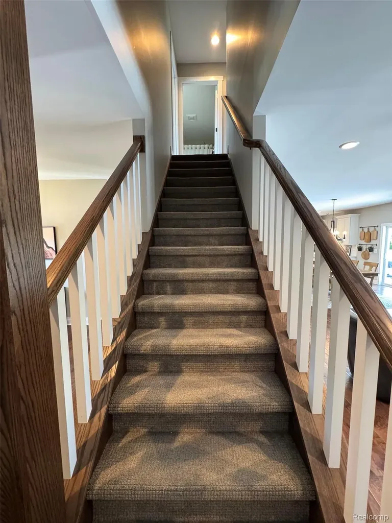11029 Ridge View Trail Tyrone Township MI 48430